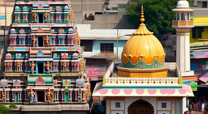 પ્યુ રિસર્ચ સેન્ટરના તાજેતરના રિપોર્ટ મુજબ, ઇસ્લામ હવે ફક્ત વિશ્વનો બીજો સૌથી મોટો ધર્મ નથી, પરંતુ તે સૌથી ઝડપથી વિકસતો ધાર્મિક જૂથ પણ બની ગયું છે.