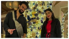 Rajeev Sen Warns Of Legal Action Against Ex-Wife Charu Asopa For Defaming Him: 'I Won’t Stay Quiet'