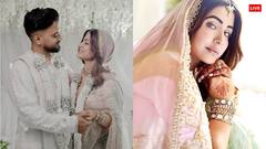 रॉकी जायसवाल संग शादी के 5 दिन बाद हिना खान ने कह डाली ये बड़ी बात