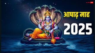 आषाढ़ 2025: कब से शुरू? जानें शुभ कार्य, नियम और भगवान विष्णु की पूजा का महत्व!