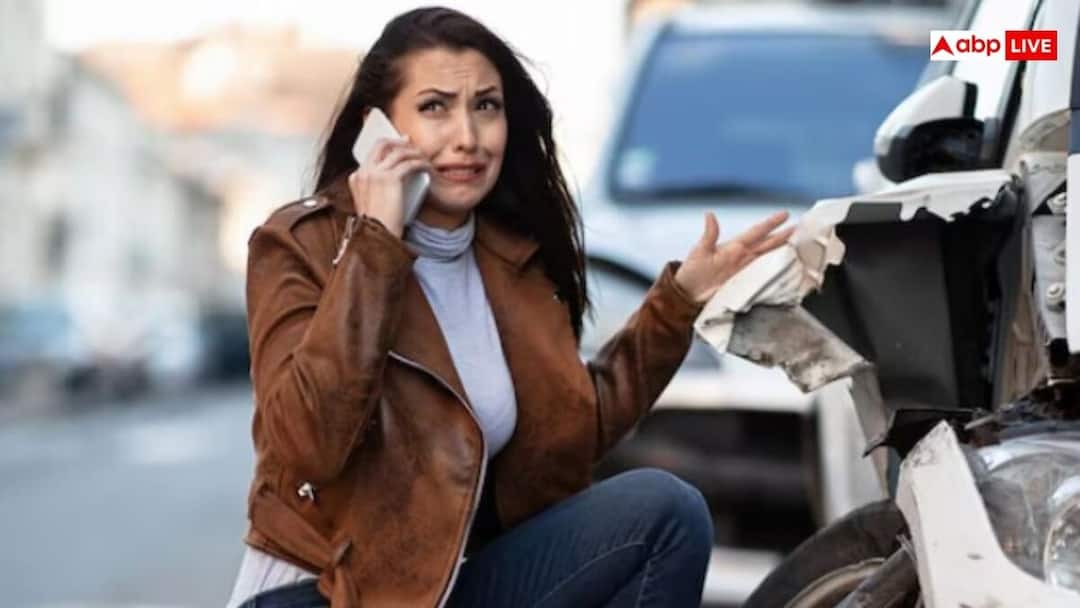 what to do while blood continuously flowing after accident एक्सीडेंट के बाद लगातार बह रहा है खून तो तुरंत करें ये काम, बच सकती है आपकी जान