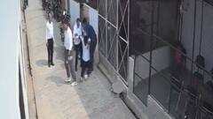 यूपी: लखनऊ में 25 साल के वकील को अचानक आया हार्ट अटैक, चलते-चलते चक्कर खाकर गिरा, हुई मौत