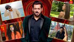 Bigg Boss 19 Contestants List: सलमान खान के 'बिग बॉस 19' में नजर आ सकते हैं ये 7 सितारे, सबसे लंबा होगा अपकमिंग सीजन