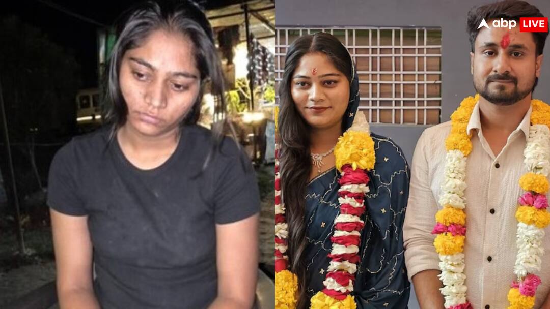 Raja Raghuwanshi Murder Case update sonam was not talking to raja just after three days of marriage meghalaya police indore couple 'सोनम बात नहीं कर रही, बिल्कुल अच्छा नहीं लग रहा, फोन पर...', शादी के 3 दिन बाद राजा रघुवंशी ने किससे कहा ये