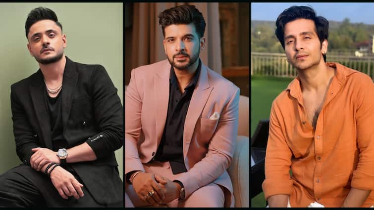 TV Top Actors: ये हैं टीवी के टॉप  एक्टर्स, पहले ही नंबर पर दो स्टार्स ने मारी बाजी, जान लीजिए पूरी लिस्ट