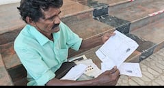 ஆதாரில் மாறிய புகைப்படம்: 14 ஆண்டுகளாக அரசு உதவி கிடைக்காமல் தவிக்கும் முதியவர் - பரிதாப நிலை!