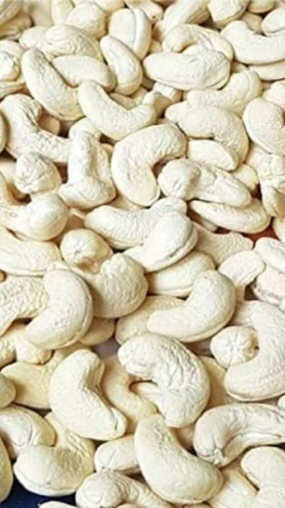 జీడిపప్పు రోజుకు ఎంత తీసుకోవచ్చో తెలుసా?