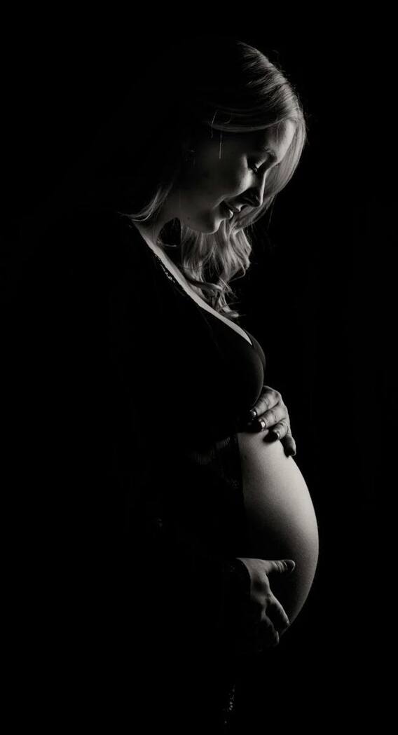 महिलाओं को इस उम्र तक पैदा कर लेना चाहिए बच्चा