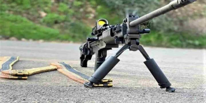 यह विशेष रूप से उन दुर्गम या संवेदनशील क्षेत्रों के लिए बनाया गया है जहां सैनिकों की मौजूदगी खतरनाक साबित हो सकती है जैसे ऊंचाई वाले ठंडे इलाके, घने जंगल या आतंक प्रभावित ज़ोन.