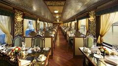 पांच लाख से ज्यादा की है भारत की इस ट्रेन की टिकट, जानें किसके खाते में जाती है ये कमाई