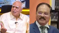 इलाहाबाद HC के जस्टिस शेखर यादव के खिलाफ नहीं हुई कार्रवाई, भड़के कपिल सिब्बल बोले- सभापति ने...