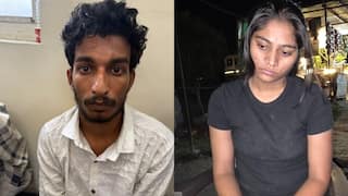 Sonam told UP police 'truth' of Shillong! Said- 'I did not kill King Raghuvanshi, Raj, Anand, Vishal and Akash ...'