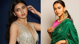 Tejasswi Prakash Turns A Year Older! Check Out 8 Iconic Outfits Of The Star