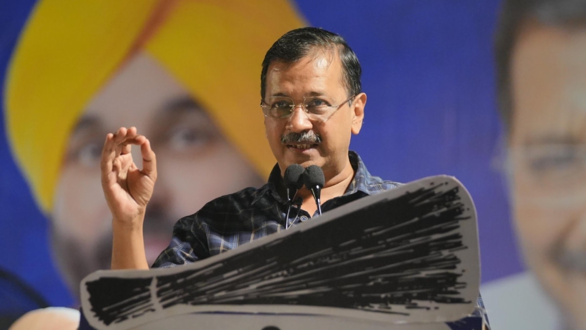 Punjab: अरविंद केजरीवाल का बड़ा ऐलान, ’19 तारीख को संजीव अरोड़ा को जिता दो, 20 को…’