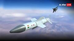 Defence Technology: રૂદ્રમ-4, પિનાકા માર્ક-4 અને I-STAR, ભારત તૈયાર કરી રહ્યું છે દુશ્મનોના મોતનો સામાન