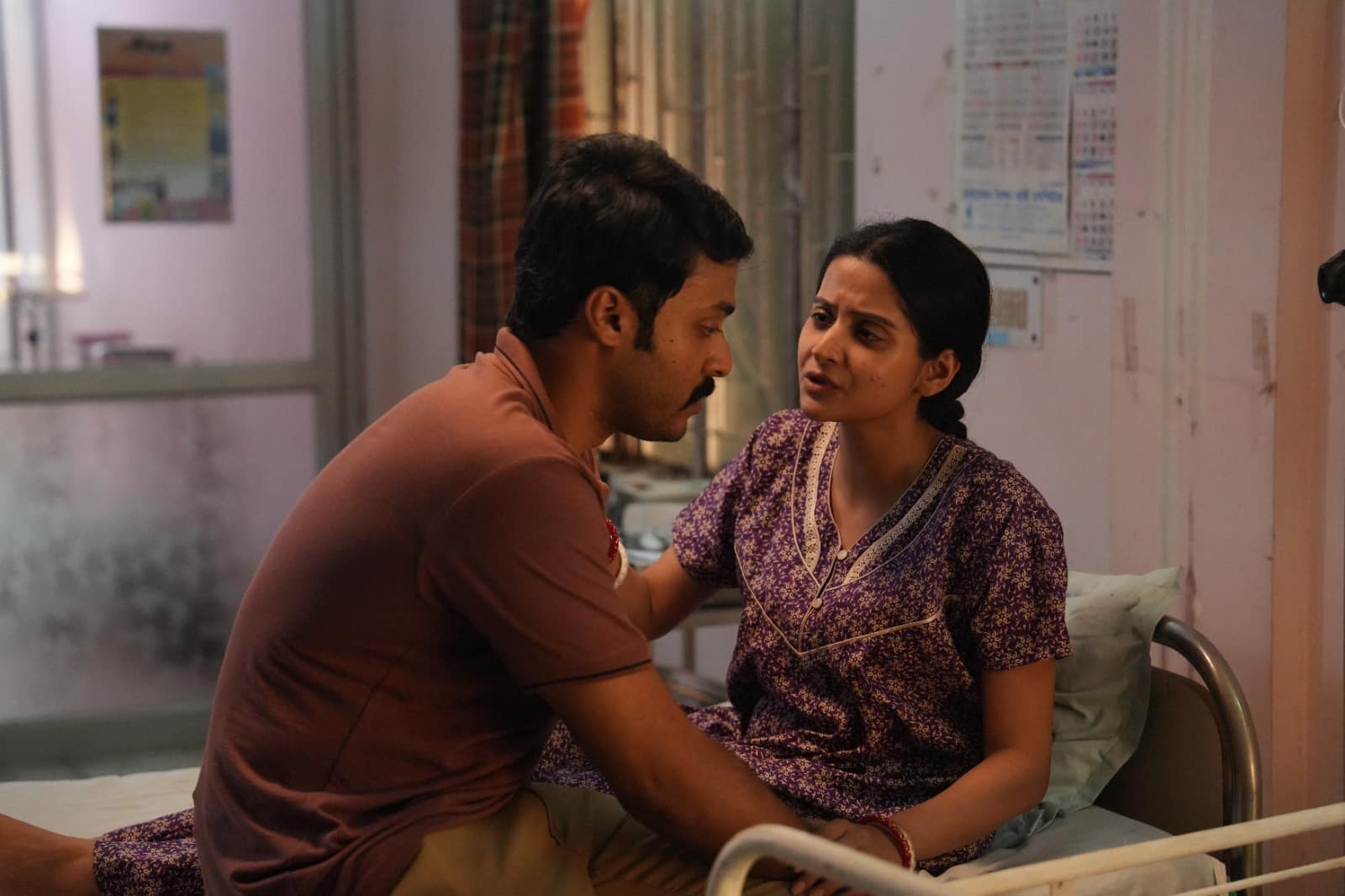 Soham-Debchandrima: প্রথমবার একসঙ্গে সোহম-দেবচন্দ্রিমা, ওয়েব সিরিজের শ্যুটিং হয়ে গেল কলকাতায়