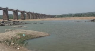 બનાસ નદીમાં ન્હાવા પડેલા 11 મિત્રો ડૂબ્યાં, 8ના મોતથી હડકંપ મચી ગયો 