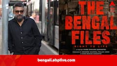 ‘কাশ্মীর ফাইলস’-এর পর ‘বেঙ্গল ফাইলস’, হঠাৎই ছবির নামবদল বিবেক অগ্নিহোত্রীর, '২৬-এর ভোটের আগেই মুক্তি