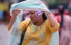 Heat Wave: ਹੀਟਵੇਵ ਨੇ ਮਚਾਇਆ ਕਹਿਰ, ਲਗਾਤਾਰ ਵੱਧ ਰਿਹਾ ਤਾਪਮਾਨ; ਜਾਣੋ ਕਿੰਨੇ ਡਿਗਰੀ ਸੈਲਸੀਅਸ 'ਤੇ ਹੋ ਸਕਦੀ ਮੌਤ ?