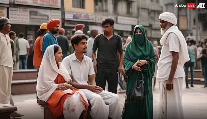 પ્યુ રિસર્ચ રિપોર્ટ મુજબ, 2010 થી 2020ની વચ્ચે મુસ્લિમ વસ્તીમાં 21 ટકાનો વધારો થયો છે, જે વૈશ્વિક વસ્તી વૃદ્ધિ કરતા બમણી ઝડપી છે. Pew Researchનો આ રિપોર્ટ સ્પષ્ટપણે દર્શાવે છે કે વિશ્વની ધાર્મિક વસ્તીમાં મુસ્લિમની સંખ્યા અભૂતપૂર્વ ગતિએ વિસ્તરી રહ્યો છે.