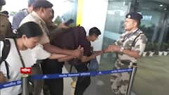 Sonam Suryavanshi : 'সোনমের অ্যাকাউন্টে ২০ লাখ টাকা ছিল..ওই টাকা থেকেই গুণ্ডা ভাড়া করেছিল সে?' প্রশ্ন শাশুড়ির