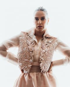 44 साल की हसीना बिन शादी हुई प्रेग्नेंट, पेरेंट्स ने दिया 72 घंटे का वक्त, करना पड़ा ये काम