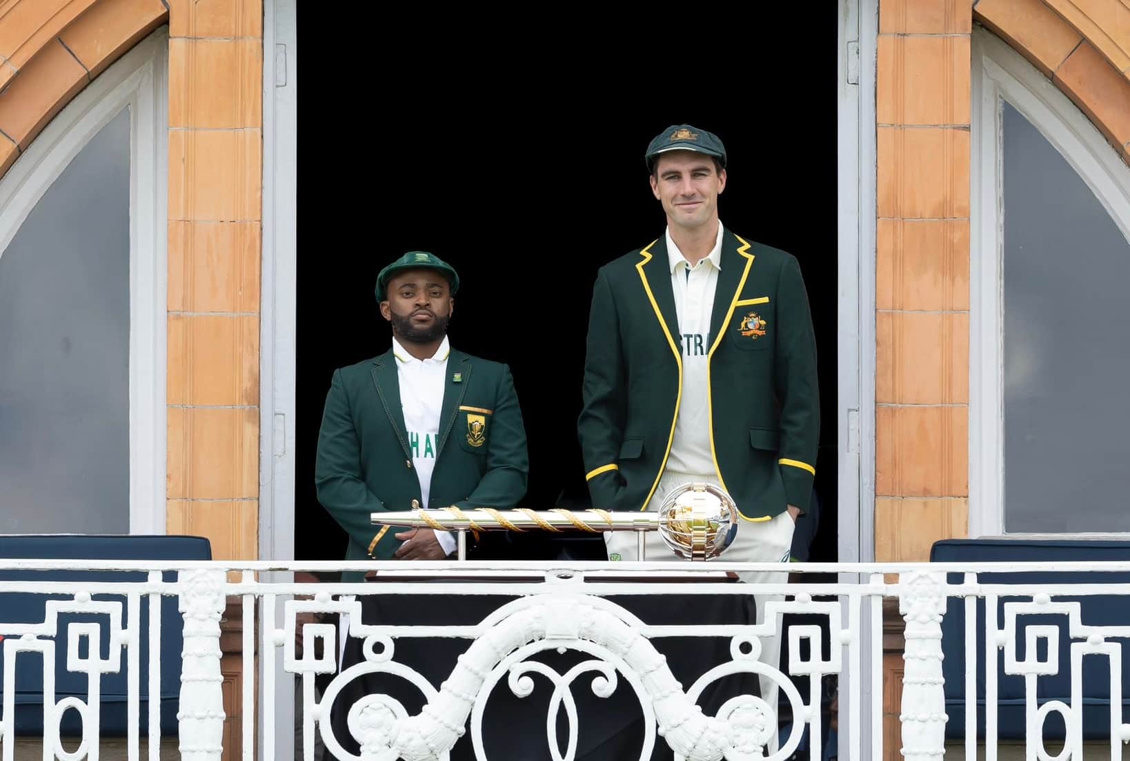 SA vs AUS WTC Final: ஆர்சிபி போல வரலாறு படைக்குமா தென்னாப்பிரிக்கா! உலக டெஸ்ட் சாம்பியன்ஷிப்பை வெல்வாரா பவுமா?