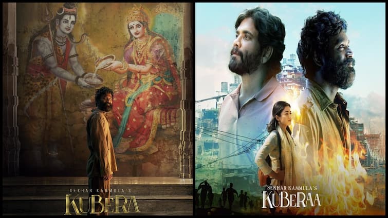 कचरे के ढेर में 6-7 घंटे तक धनुष और रश्मिका मंदाना की 'कुबेरा' की शूटिंग, एक्ट्रेस बोलीं- 'मुझे बदबू नहीं आई'