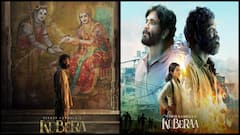 कचरे के ढेर में 6-7 घंटे तक धनुष और रश्मिका मंदाना की 'कुबेरा' की शूटिंग