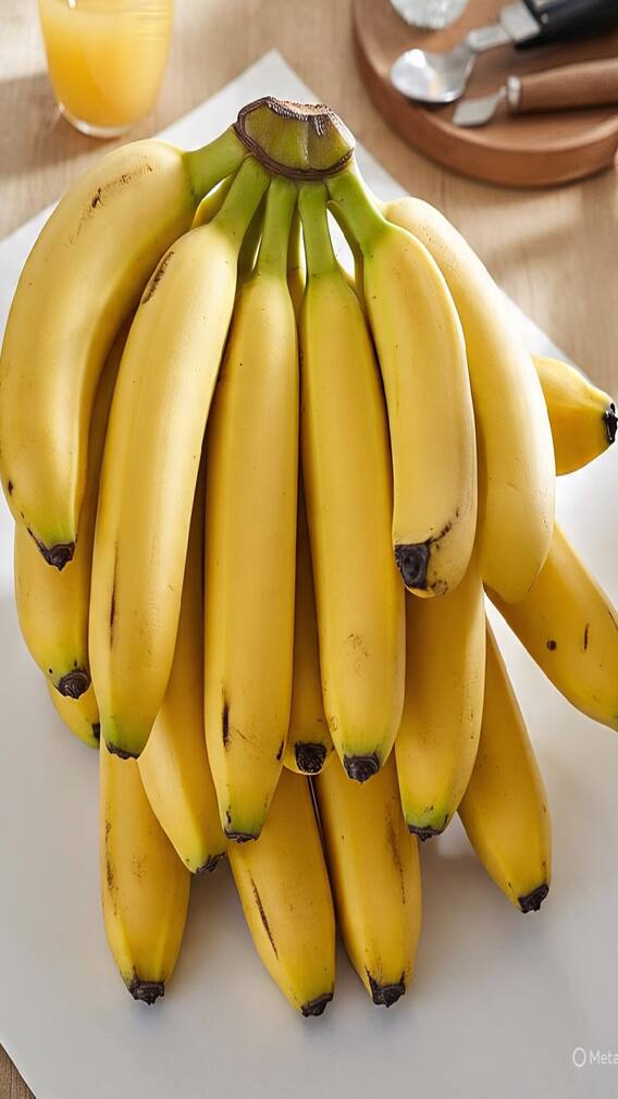 या' 4 लोकांनी चुकूनही केळी खाऊ  नये....