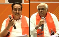 'PM મોદીના 11 વર્ષના શાસનમાં દેશનો સર્વાંગી વિકાસ થયો છે' - સીએમ ભૂપેન્દ્ર પટેલ અને સીઆર પાટીલની સંયુક્ત પીસી