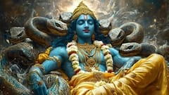 Devshayani Ekadashi 2025 — Know Date, Puja Muhurat, Chaturmas Significance, And More