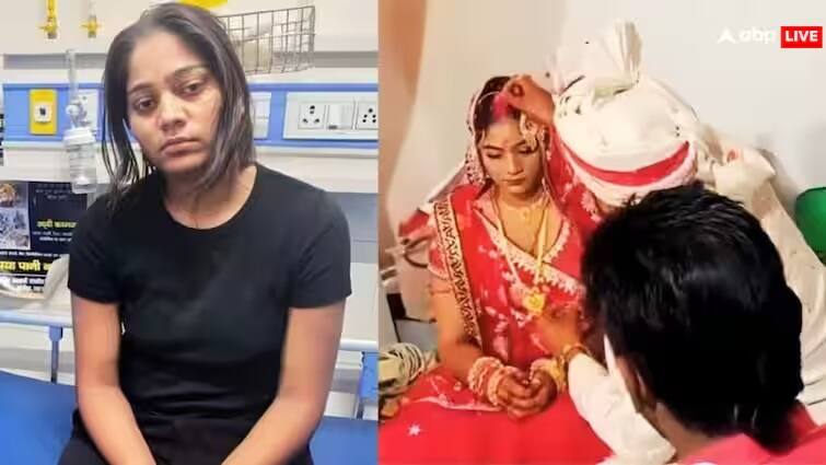 Sonam Raghuvanshi News: સોનમ રઘુવંશીને ફાંસી ન આપો, રાજાની બહેન કેમ કરી આવી માંગણી સૃષ્ટીએ ખોલ્યું સસ્પેન્સ Dont hang Sonam Raghuvanshi, why did the king sister make such a demand Srishti opened the suspense Sonam Raghuvanshi News: સોનમ રઘુવંશીને ફાંસી ન આપો, રાજાની બહેન કેમ કરી આવી માંગણી સૃષ્ટીએ ખોલ્યું સસ્પેન્સ