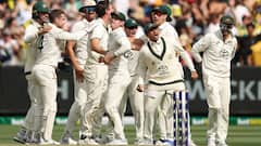 WTC ફાઇનલ માટે ઓસ્ટ્રેલિયા જાહેર કરી મજબૂત પ્લેઇંગ-11, 15 મહિના બાદ ધાકડ ઓલરાઉન્ડરની વાપસી