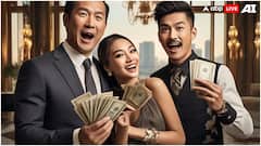 अमीरी के मामले में दुनिया में कहां टिकता है अपना भारत, जानिए अपने देश में रहते हैं कितने रईस