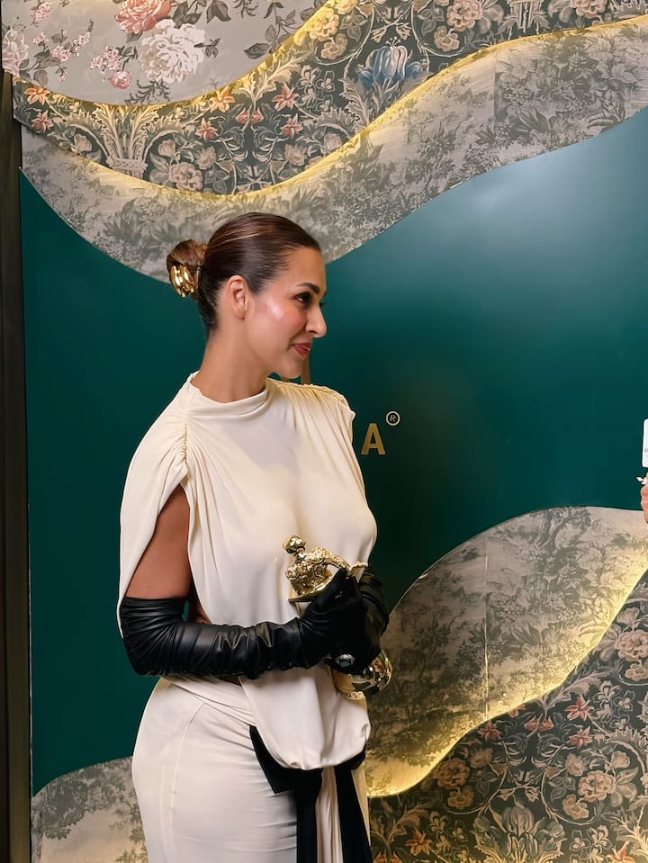 इन्स्टाग्रामवर कोट्यवधी फॅन्स असणारी मलायका अरोरा तिच्या आयुष्यात नेमकं काय चाललंय, हे आपल्या चाहत्यांना व्हिडीओ आणि फोटोंच्या माध्यमातून माहिती देत असते.