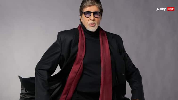 उम्र को लेकर ट्रोल करने वालों को अमिताभ बच्चन ने दिया करारा जवाब, कहा- 'एक दिन तुम्हारी भी उम्र हो जाएगी'
