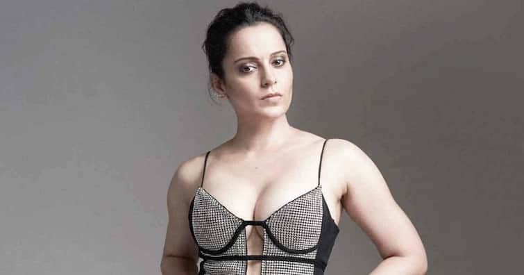 Kangana Ranaut Backs Govt’s Ban On OTT Apps Showing Soft Porn: 'Much Appreciated Move'