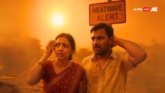 कितने डिग्री सेल्सियस पर होने लगती है इंसानों की मौत, दिल्ली के तापमान से कितना ज्यादा?