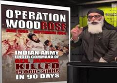 ਖਾਲਿਸਤਾਨੀ ਪੰਨੂ ਨੇ ਪੰਜਾਬ ‘ਚ ਮੁੜ ਅੰਬੇਡਕਰ ਦੇ ਬੁੱਤ ਦੀ ਭੋਨਤੋੜ ਦਾ ਕੀਤਾ ਦਾਅਵਾ, ਕਿਹਾ- ਸਿੱਖ ਹਿੰਦੂ ਨਹੀਂ...ਸੰਵਿਧਾਨ ਵਿਰੁੱਧ ਜਾਰੀ ਰਹਿਣਗੇ ਹਮਲੇ