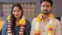 'हम कल वापस आ जाएंगे...', राजा रघुवंशी के आखिरी शब्द, हत्या से पहले कहां गई थी सोनम? हो गया खुलासा