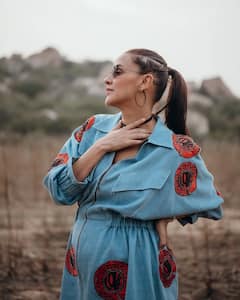 44 साल की हसीना बिन शादी हुई प्रेग्नेंट, पेरेंट्स ने दिया 72 घंटे का वक्त, करना पड़ा ये काम