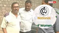 అమరావతి మహిళలపై అనుచిత వ్యాఖ్యలు - జాతీయ మహిళా కమిషన్ సీరియస్ - ఏపీ డీజీపీకి ఆదేశాలు