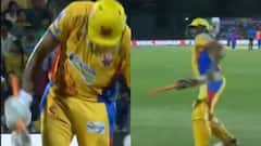 अंपायर से बहस, ग्लव्स फेंकना, बैट मारना अश्विन को पड़ा भारी; मिली ऐसी सजा सोच नहीं सकते