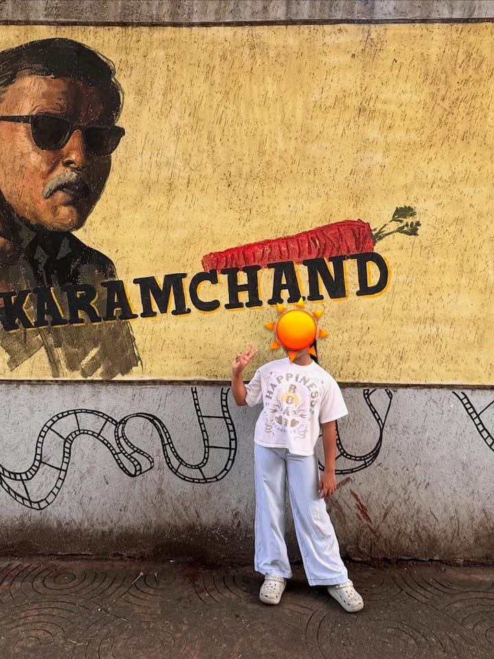 Shahid Kapoor’s wife, Mira Rajput, recently offered her followers a heartwarming glimpse into a week well spent amidst nature, family, and simple joys.