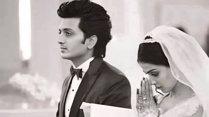 कारण रितेश हा महाराष्ट्राचे माजी मुख्यमंत्री विलासराव देशमुख यांचा सुपुत्र आहे, त्यामुळे तिला वाटलं होतं की, त्याला इगो असेल..