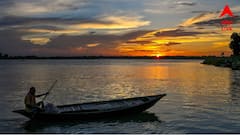 Weather Update: কাল থেকেই হাওয়া বদলের ইঙ্গিত, বৃষ্টিতে ভিজবে এই জেলাগুলি