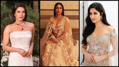 श्रीदेवी-जया प्रदा से करीना-प्रियंका तक, एक्ट्रेसेस के बीच हुई कैट फाइट