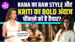 Rana Naidu 2 में किस नए अंदाज में दिखेंगी Kriti Kharbanda? क्या कुछ खास लेकर आ रहा है नया Season