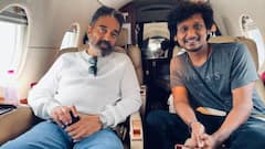 லோகேஷ் உதவி பண்ணுங்க..தக் லைஃப் சொதப்பியதும் மீண்டும் ஃபேன்பாய் பக்கம் திரும்பிய கமல்